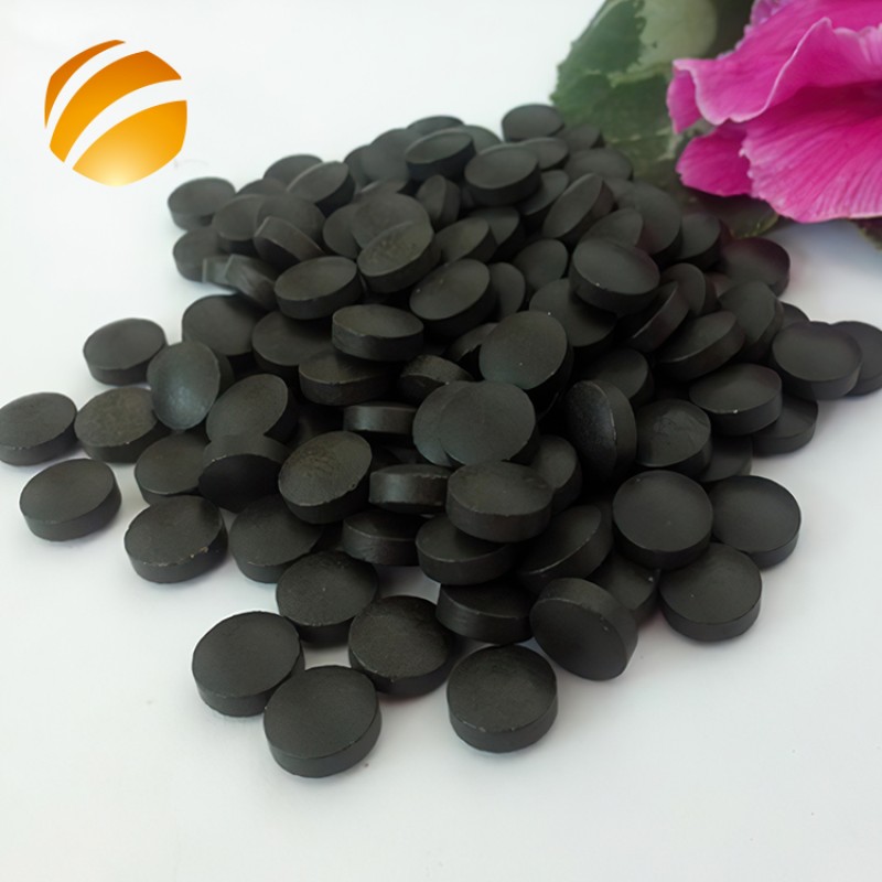 Chinese Manufacturer OEM Organic Propolis Tablets Custom Packaging