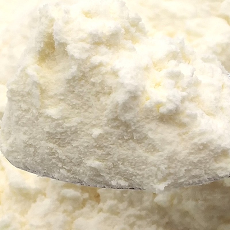 Source Factory Food Grade Halal Fresh Royal Jelly Powder Competitive Price