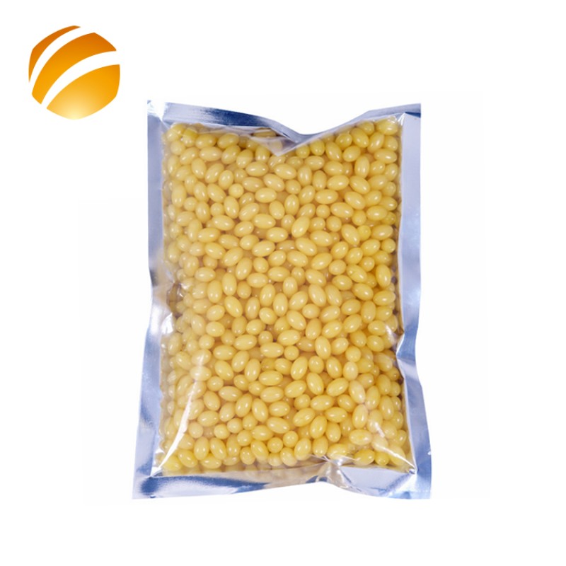 Royal Jelly Supplier Hot Sale Royal Jelly Softgel Dietary Supplements Private Label