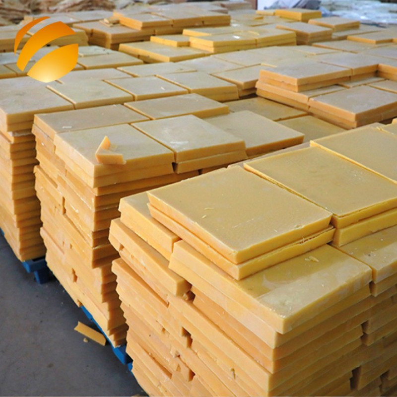 Source Factory Pure Natural Beeswax for Candles Cosmetics Bulk Supply