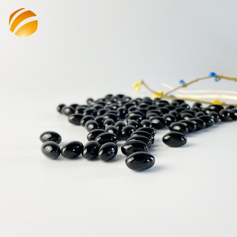 Manufacturer Private Label Propolis Extract Soft Capsules OEM Service