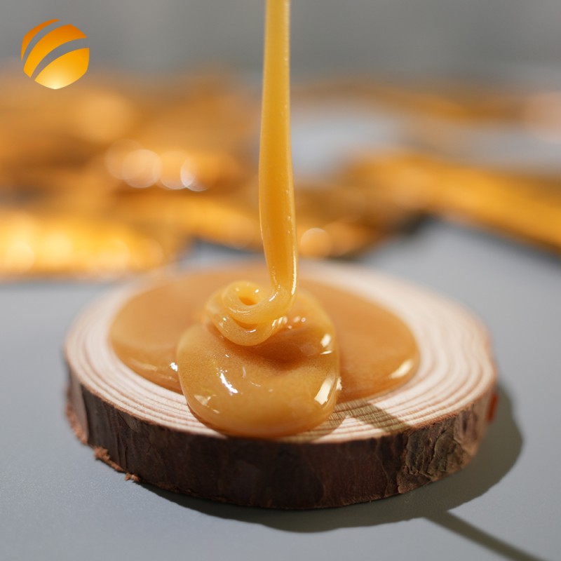 Bee Products Manufacturer Hot Sale Immunity Support Royal Jelly Honey Mix with OEM ODM Services