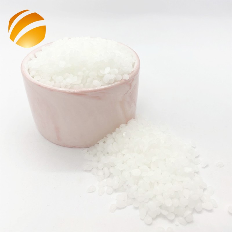 Manufacturer Organic Beeswax Pellets for Cosmetics Private Label