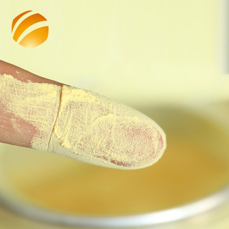 GMP Factory Bulk Natural Bee Pollen Powder Approved Quality