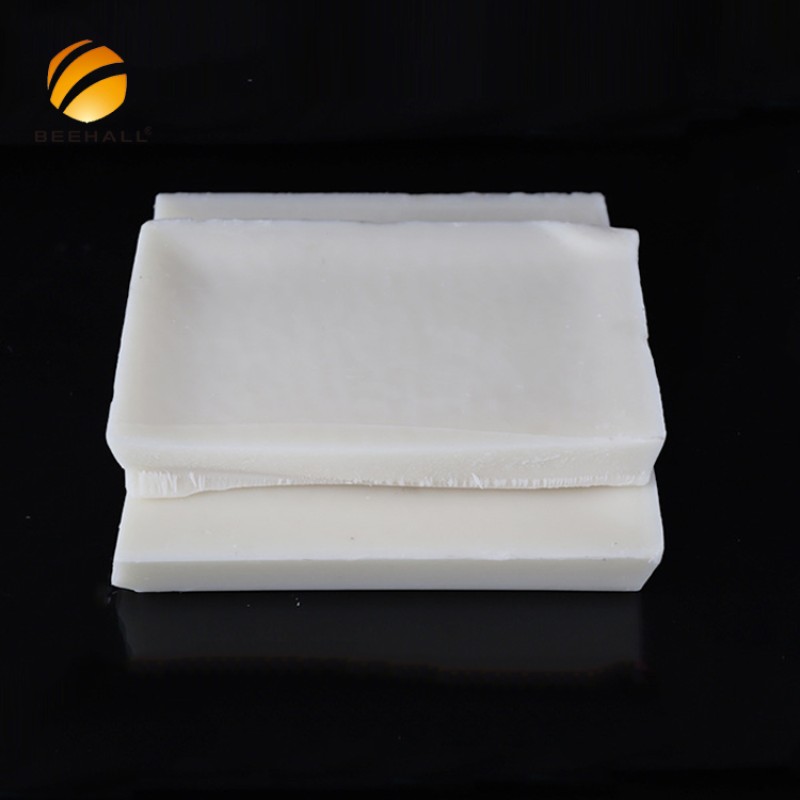 Manufacturer Pure White Beeswax for Hand Soap Quality Cosmetics Custom