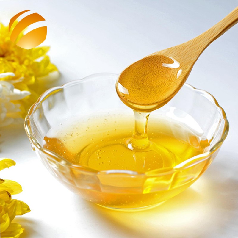 China Factory Good Quality Comb Honey in Raw Honey for Health Wholesale