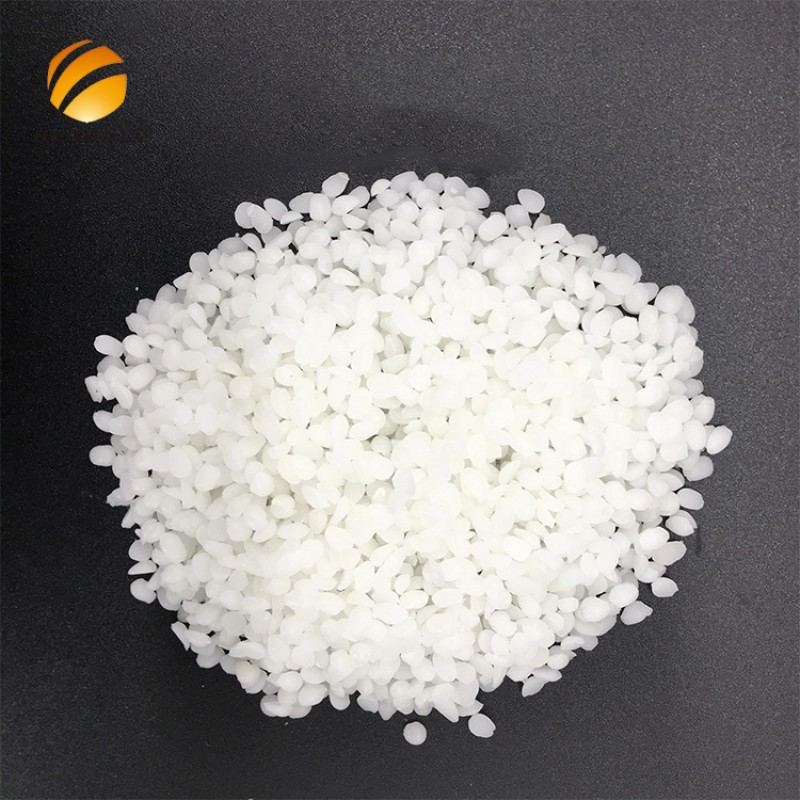 Manufacturer Organic Beeswax Pellets for Cosmetics Private Label