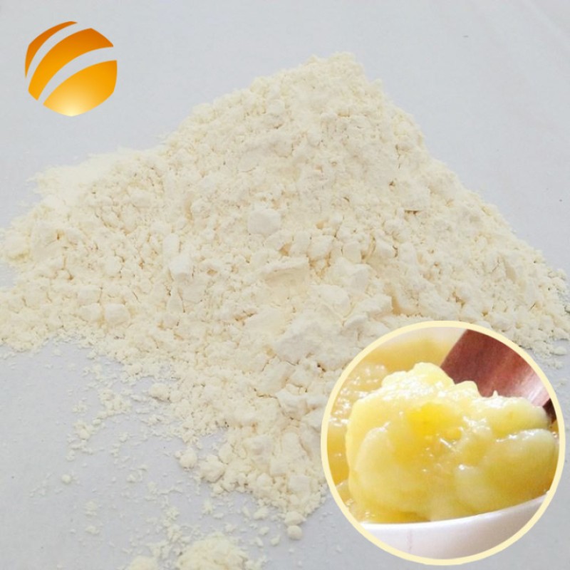 Manufacturer Pure Natural Royal Jelly Freeze-Dried Powder 10-HDA 5% Private Label