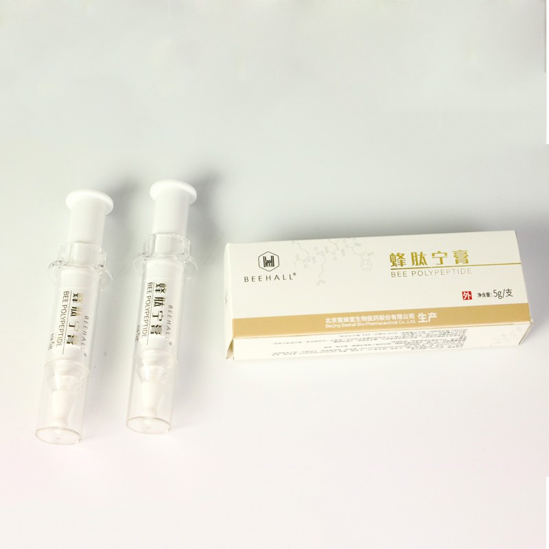 Bee Venom Manufacturer Bee Venom Pain Cream Ointment ODM