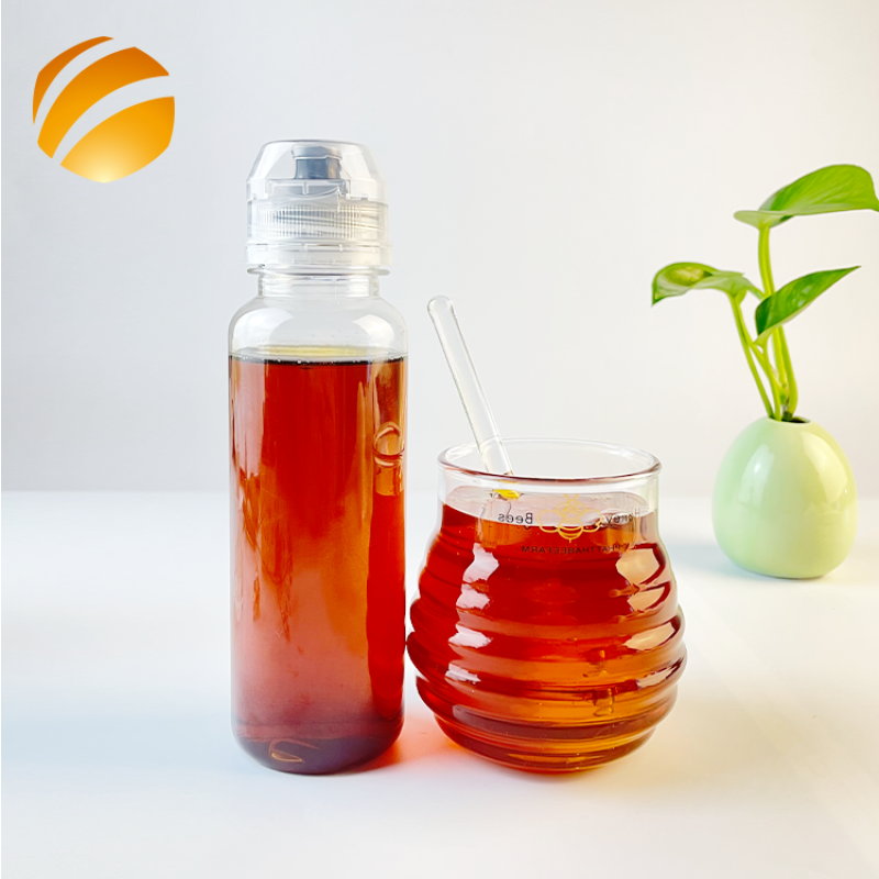 Manufacturer HALAL GMP Certified Real Raw Honey Bulk Supply