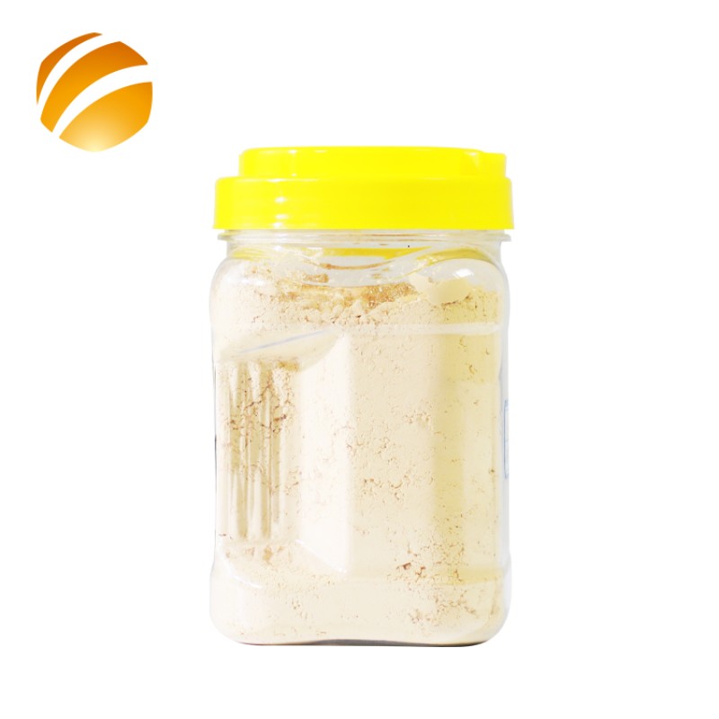 Bee Pollen Manufacturer Wholesale Pure Organic Cracked Cell Wall Bee Pollen Powder Bulk