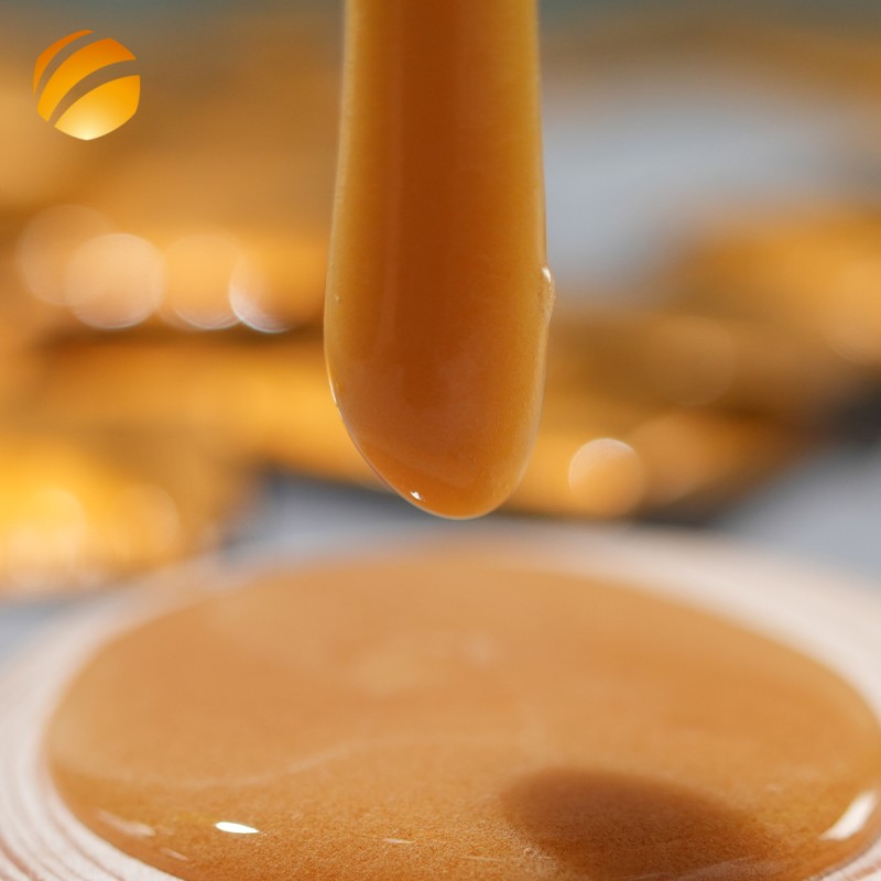 Bee Products Manufacturer Hot Sale Immunity Support Royal Jelly Honey Mix with OEM ODM Services