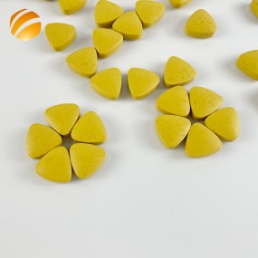 Source Factory Wholesale Natural Bee Pollen Tablets Direct Price