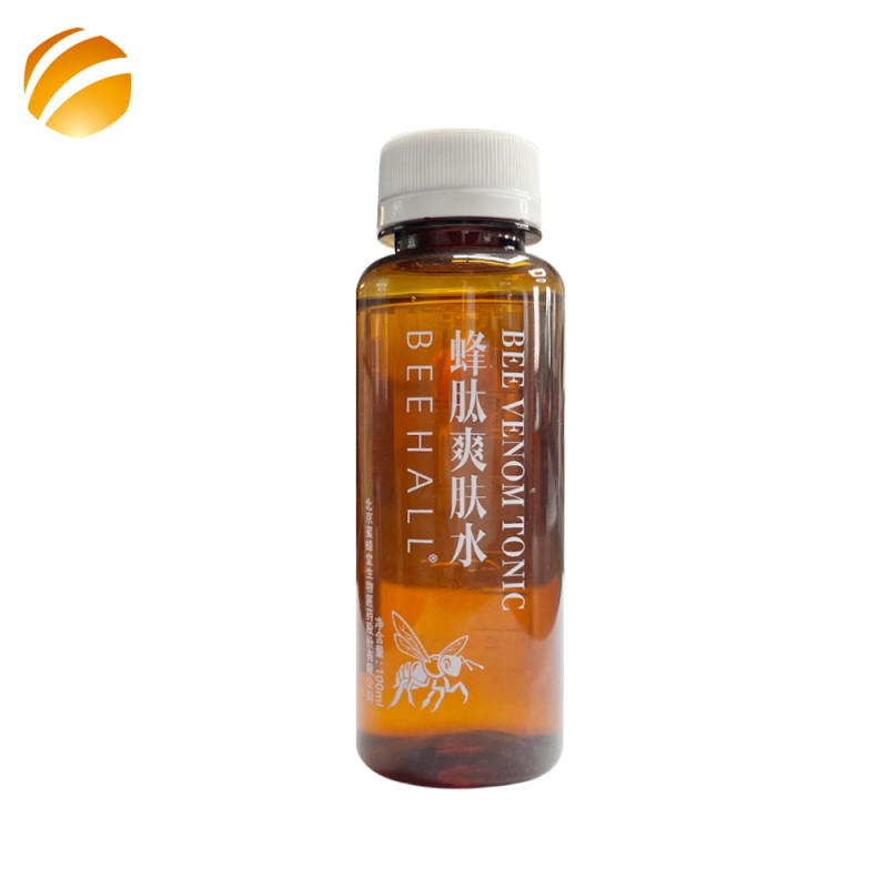 GMP Factory Bee Venom Potion for Pain Relief Swelling Wholesale Sale