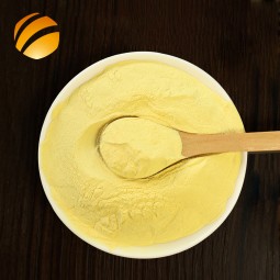 GMP Factory Bulk Natural Bee Pollen Powder Approved Quality