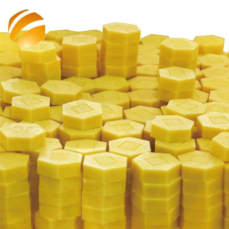 Source Factory Pure Natural Beeswax for Candles Cosmetics Bulk Supply