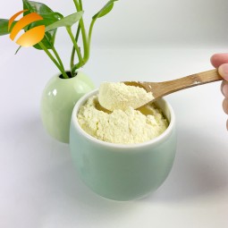 Manufacturer Natural Freeze-Dried Royal Jelly Powder Private Label