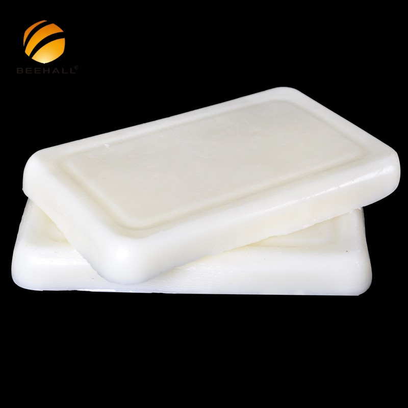 Factory Direct Wholesale Pure Additive-Free Beeswax Quality Assured