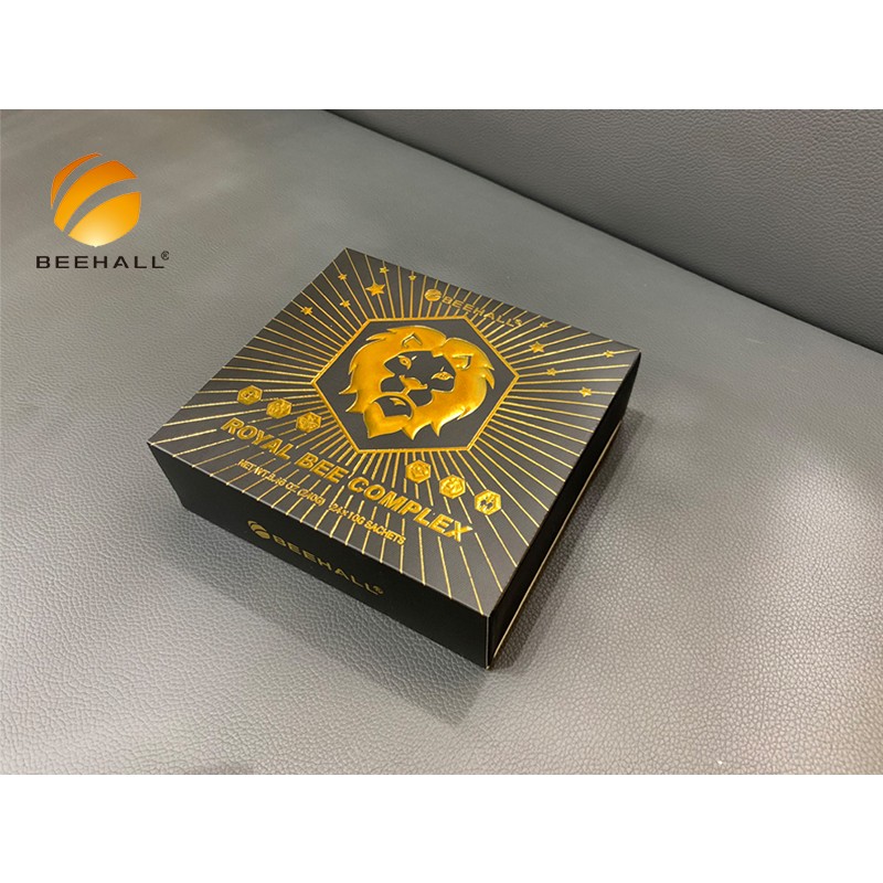 Source Manufacturer Customized Bulk Royal Bee Complex with Herbal Plants Wholesale