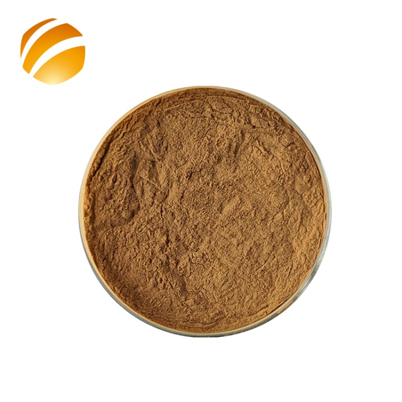 Source Factory Reliable Quality Bee Propolis Extract Powder Bulk Supply