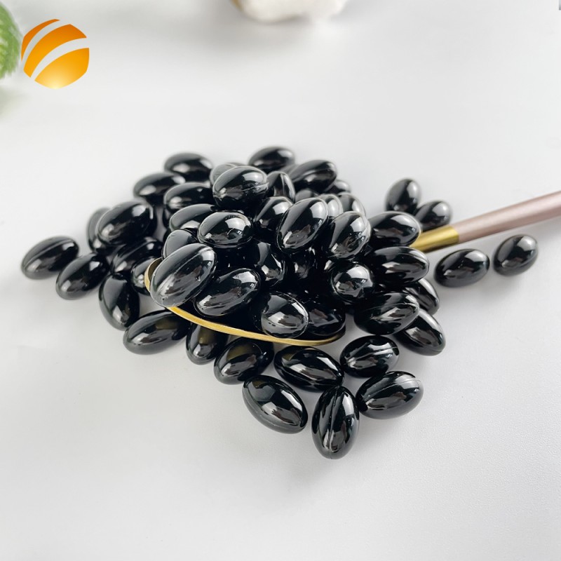 Propolis Factory Dietary Supplements Bulk Propolis Soft Capsules ODM