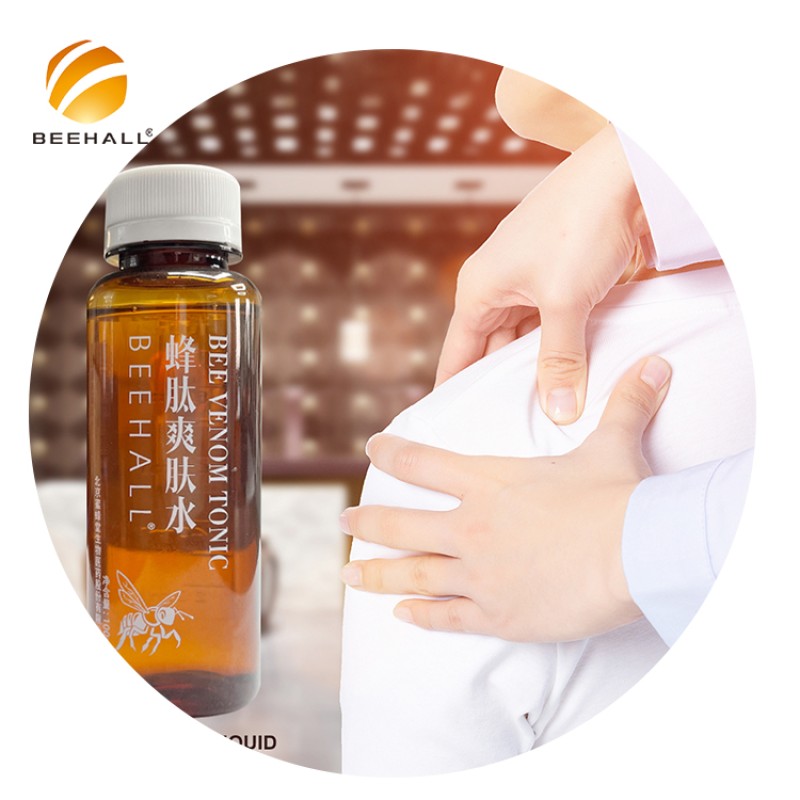 GMP Factory Bee Venom Potion for Pain Relief Swelling Wholesale Sale