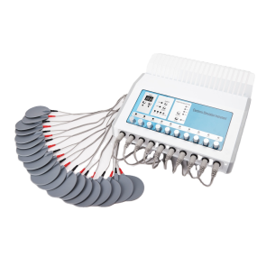 Tens Unit Manufacturer - BOWKET Body Sculpting Slim Massage Physiotherapy Ems Muscle Stimulator