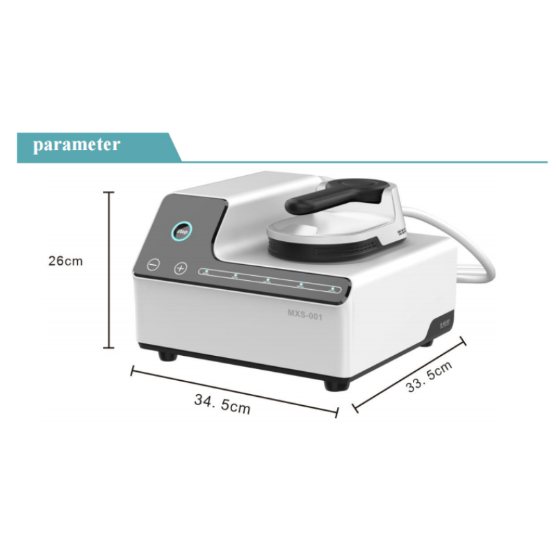 EMS Slimming Machine Manufacturer - BOWKET Mini Portable Home Use Muscle Stimulation Body Sculpting