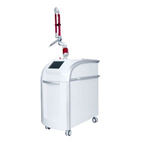 Picosecond Laser Manufacturer - BOWKET Portable 755nm 530nm 1064nm Tattoo Removal Beauty
