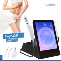 RF Skin Tightening Manufacturer - BOWKET Radio Frequency Women's Care US/EU Plug Skin Rejuvenation