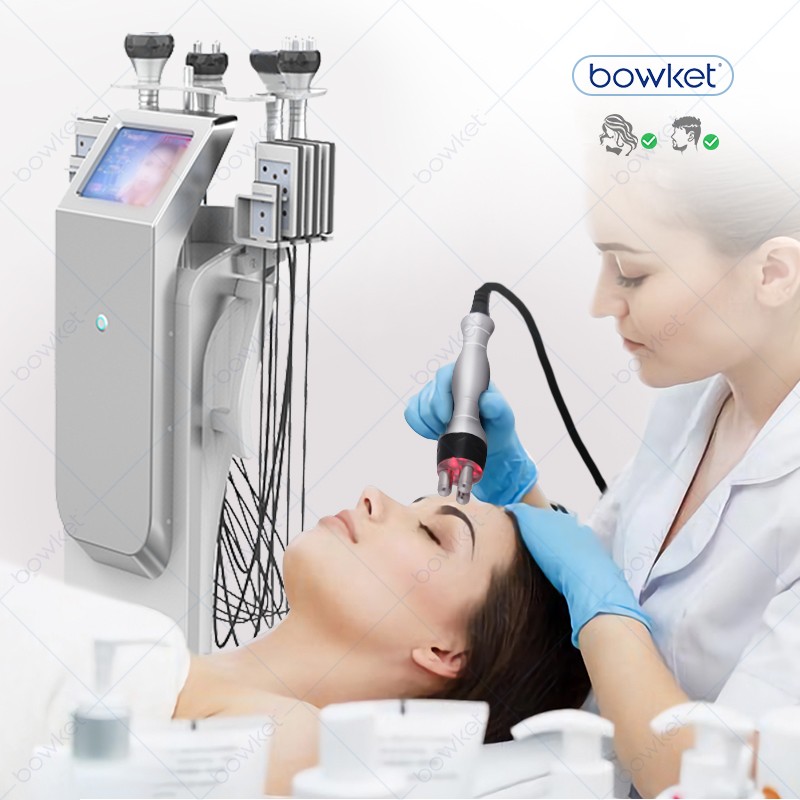 Lipo Cavitation Factory - Bowket Laser Slimming Machine
