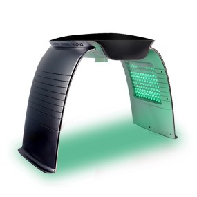 Red Light Therapy Manufacturer - 7-in-1 UV Steamer with Whitening Skin Rejuvenation Tightening for Eyes