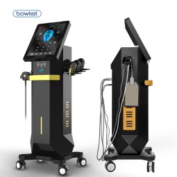 EMS Beauty Device Factory - Bowket Desktop RF Face Neck Lift Skin Tightening Wrinkle Remover US/UK/EU