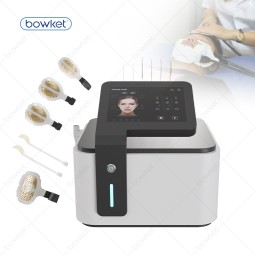 Skin Tightening Device Factory - 2024 New Arrive Wrinkle Remover Face Lifting Firming Cellulite Neck