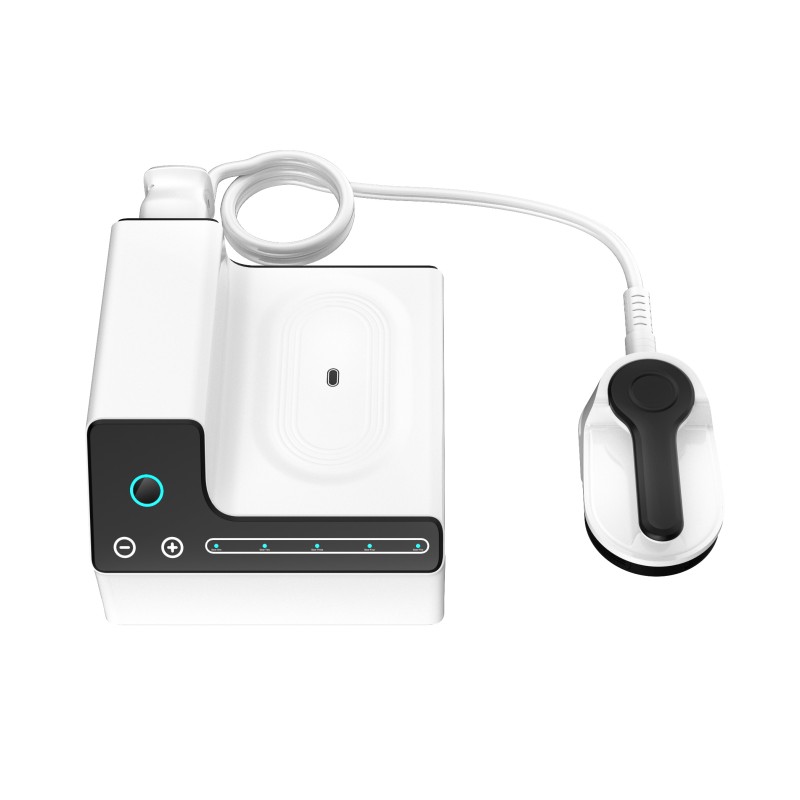 RF Muscle Stimulator Factory - Emslim Desktop Bowket Beauty Equipment with US AU ZA Plugs