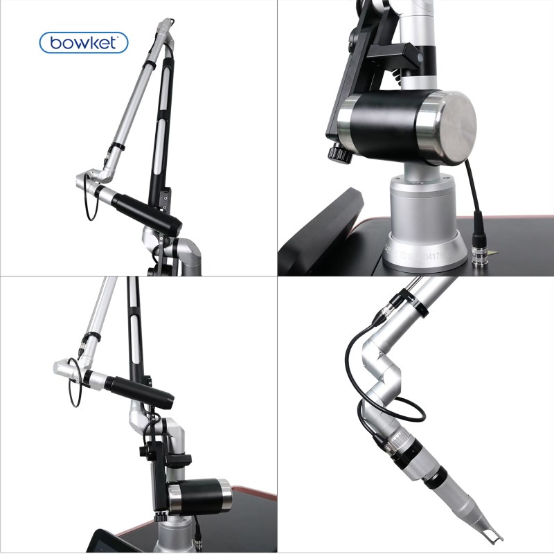 Pico Laser Machine Manufacturer - Bowket Tattoo Pigmentation Removal Dark Spot Freckle Treatment