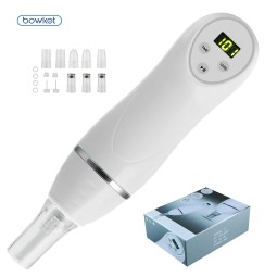 Blackhead Remover Manufacturer - BOWKET Facial Vacuum Cleaner for Deep Cleaning Acne Removal Suction