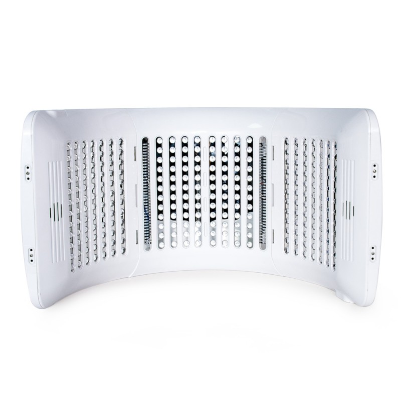 LED Light Therapy Manufacturer - Pdt 7 Colors Acne Treatment Skin Tighten Therapy Machine