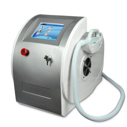 Portable IPL Manufacturer - Opt Skin Rejuvenation Hair Removal Machine Elight Technology for Beauty