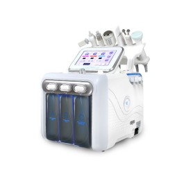 Hydro Facial Machine Manufacturer - BOWKET Competitive Price 6 in 1 Microdermabrasion