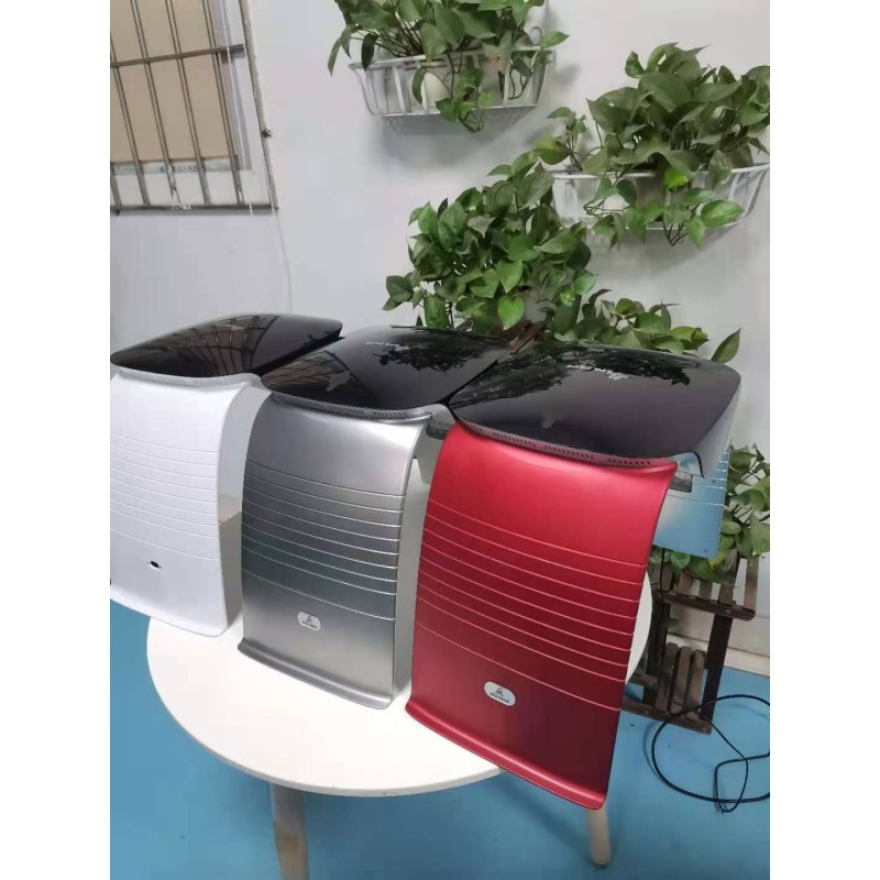 Red Light Therapy Manufacturer - 7-in-1 UV Steamer with Whitening Skin Rejuvenation Tightening for Eyes