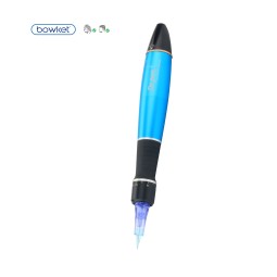 Microneedle Pen Manufacturer - BOWKET Ultima A1W Wireless Rechargeable Stainless Steel Needles