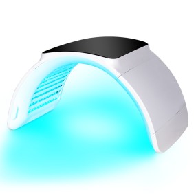 Infrared Light Therapy Factory - High Quality 7 Color Pdt Beauty Salon Equipment Led Light
