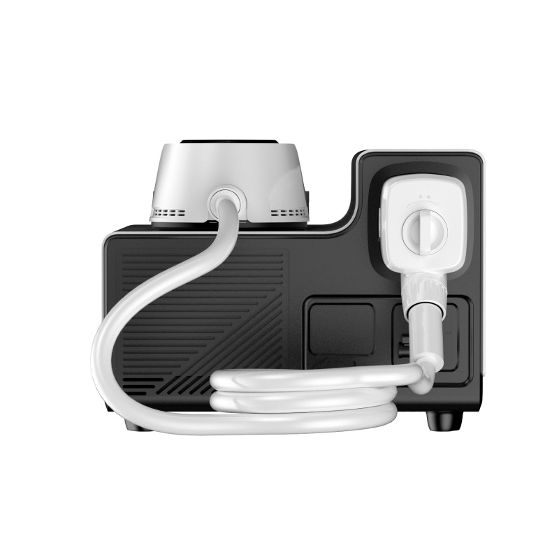 RF Muscle Stimulator Factory - Emslim Desktop Bowket Beauty Equipment with US AU ZA Plugs