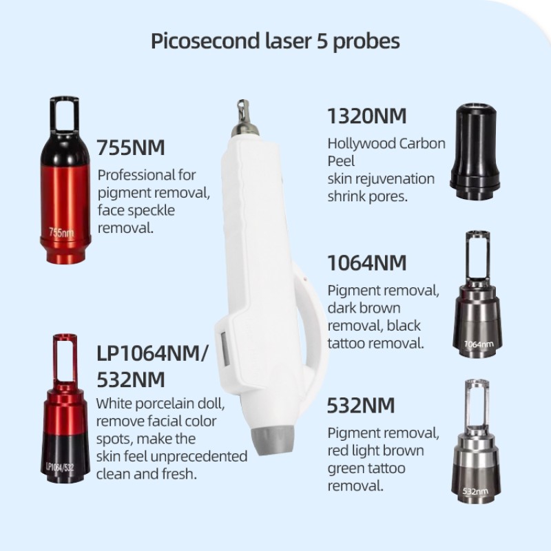 DPL IPL Factory - 3in1 Bowket Skin Rejuvenation Laser Hair Removal Body RF Type with OEM Service