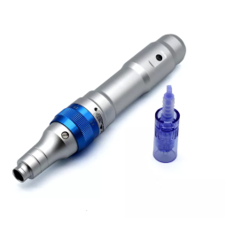 Microneedling Pen Factory - BOWKET A6 Skin Care Beauty Derma Rolling System