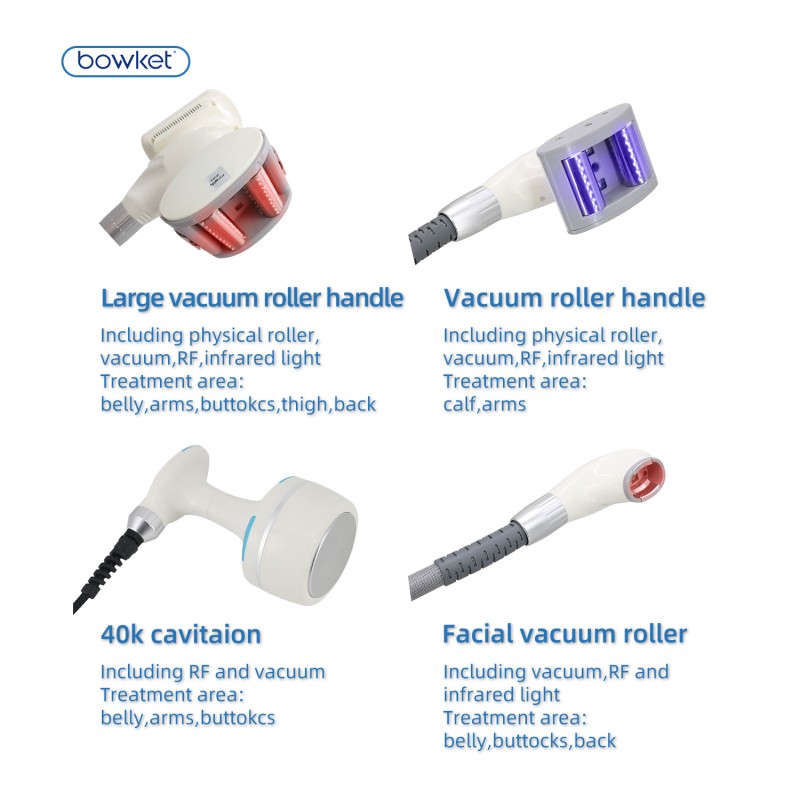 Body Sculpting Machine Manufacturer - ABS Cellulite Reduction Home Use Slimming Skin Tightening