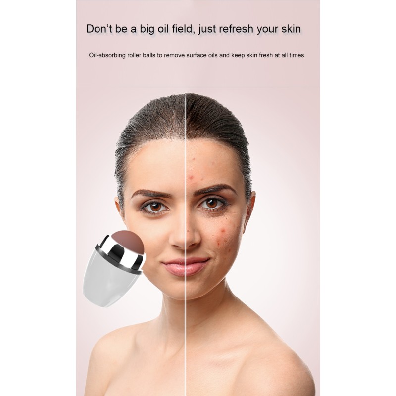 Volcanic Stone Roller Manufacturer - BOWKET Oil Absorbing Roller for Sale