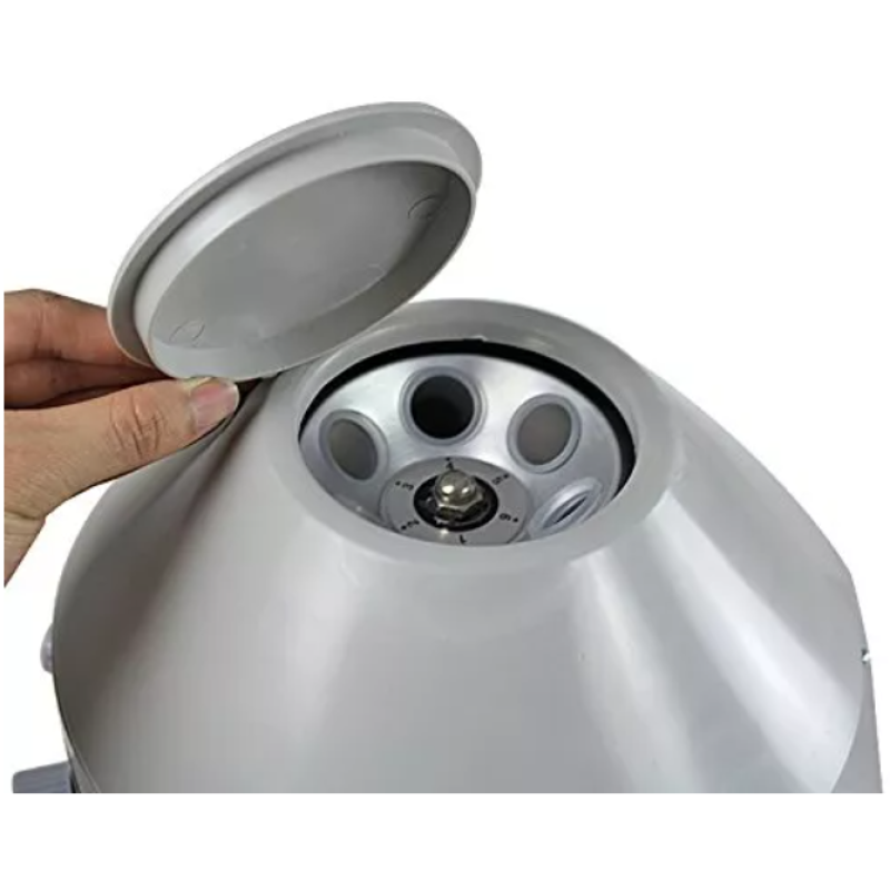 Centrifuge Machine Factory - Bowket Timer Speed Control 4000rpm Capacity 20ml6 800D