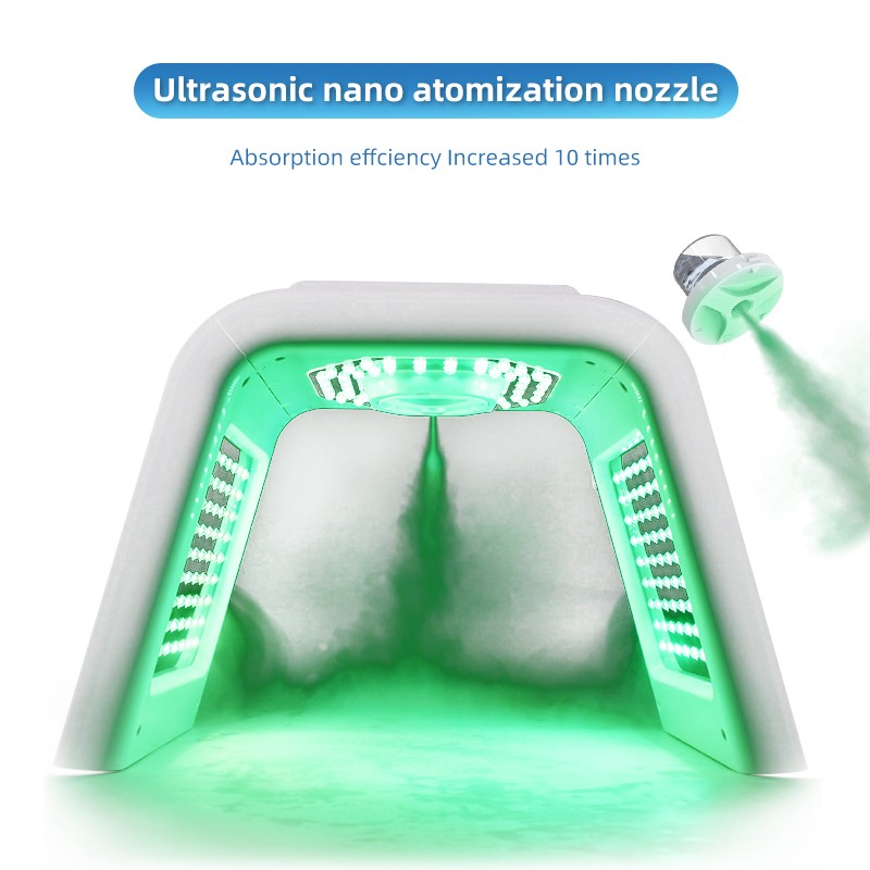 Light Therapy Device Factory - BOWKET Skin Rejuvenation Therapy PDT Devise Medical PDT Led